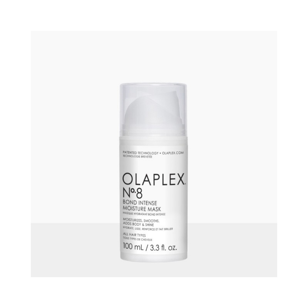 OLAPLEX N°8 BOND INTENSE MOISTURE MASK 100 ML