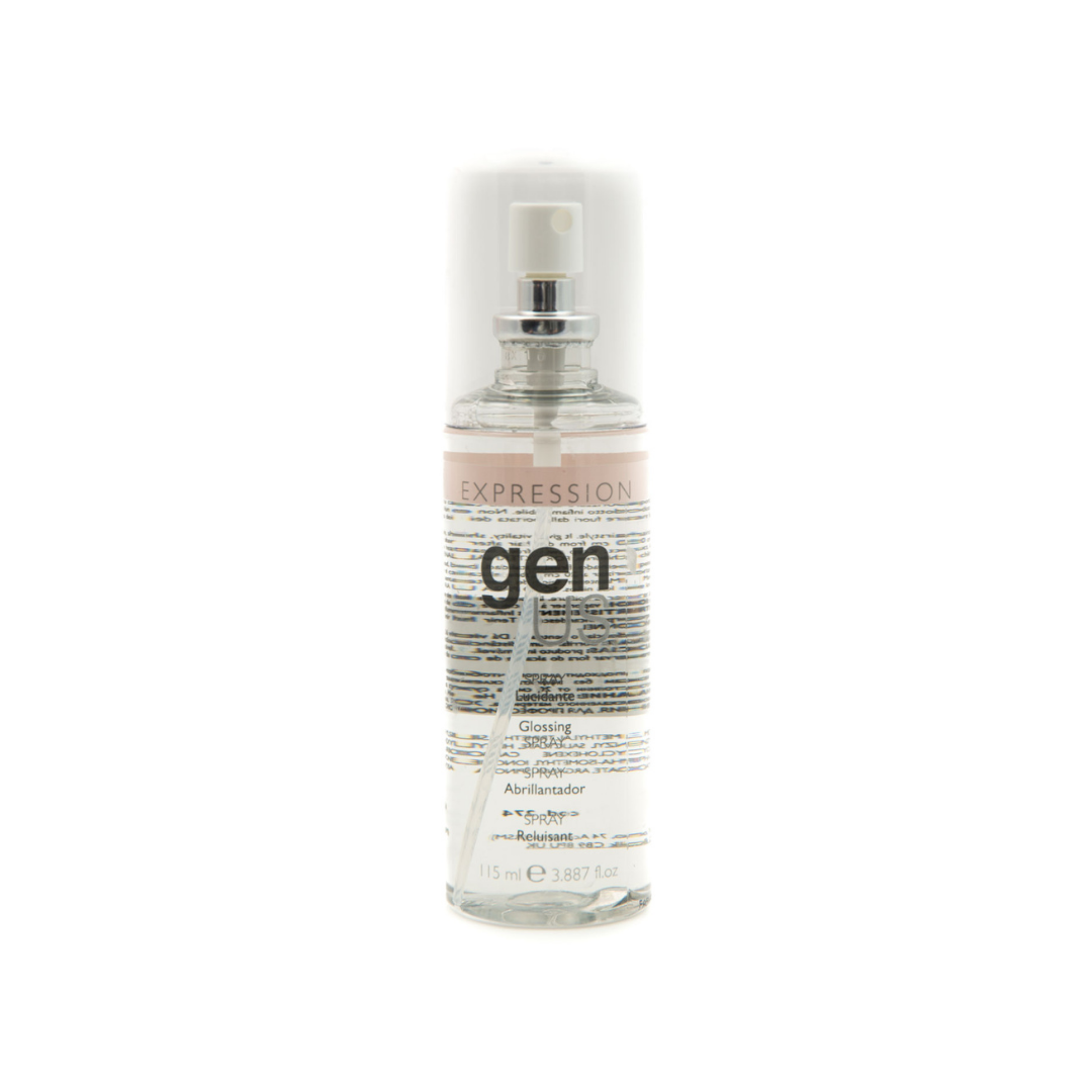 GENUS SPRAY LUCIDANTE 115ML - Essence Beauty&Hair