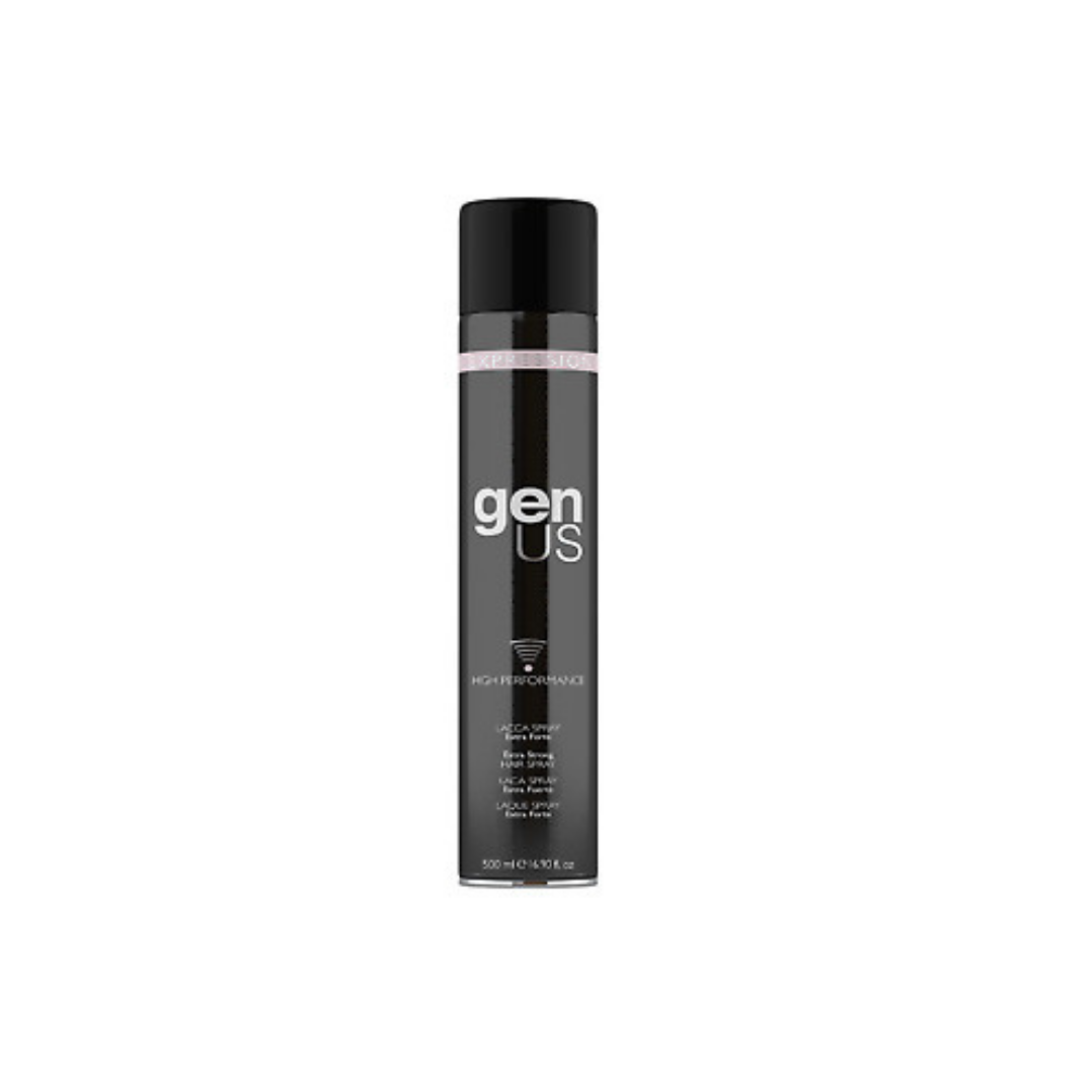 GENUS LACCA SPRAY 500ML - Essence Beauty&Hair